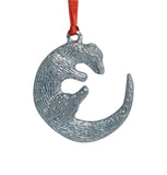 LOUTRE 2" H - #323A**