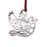 OISEAU DE NÖEL 2" H - #323N*