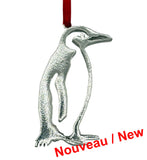 PINGOUIN 2" H - #323R*