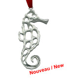 HIPPOCAMPE 2" H - #323S*