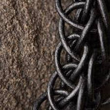 COLLIER RASDHOO / OR BRILLANT