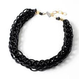 COLLIER RASDHOO / OR BRILLANT