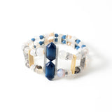 BRACELET MATIRA / BLEU