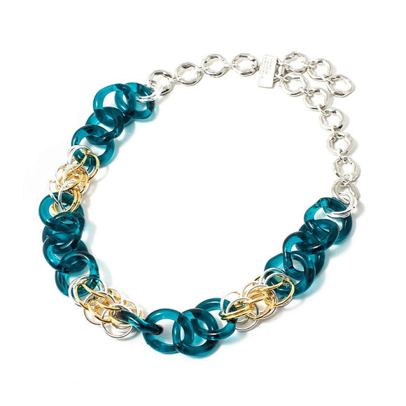 COLLIER RUIZO / SARCELLE