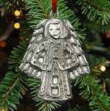 ANGE AGENOUILLÉ 2½" H - #320C*