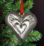 COEUR 1" H - #320R*
