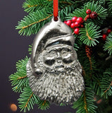 PÈRE NOËL 2¾" H - #321B*