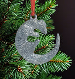 LOUTRE 2" H - #323A**