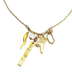 COLLIER COPACABANA / DÉSERT