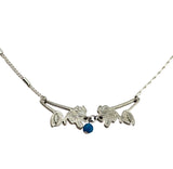 COLLIER BARCELONE / ATLANTIQUE