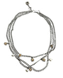 COLLIER LIVERPOOL / DÉSERT