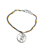 BRACELET  CASEY / ÉTAIN