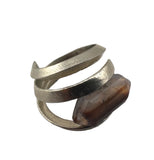 BAGUE TEMAE / MOKA