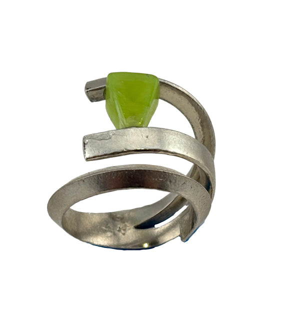 BAGUE BROMI / LIME
