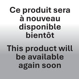 #GL6 - VERRE DE LAMPE FRANÇAIS #6