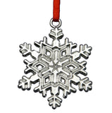 GROS FLOCON DE NEIGE 1¾" H - #320EG3*