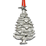 SAPIN AVEC COEURS 2¾" H - #321A*