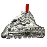 LE P'TIT TRAIN DU NORD 1½" H - #321R*