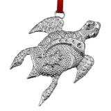 TORTUE DE MER HAWAIENNE 2½" L - #322M*